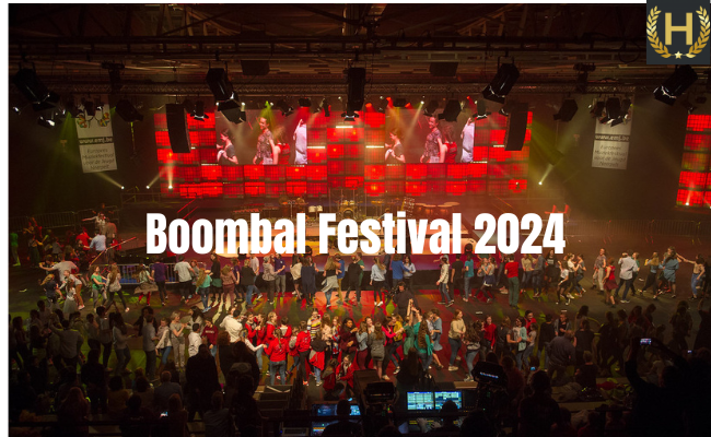 Boombal Festival