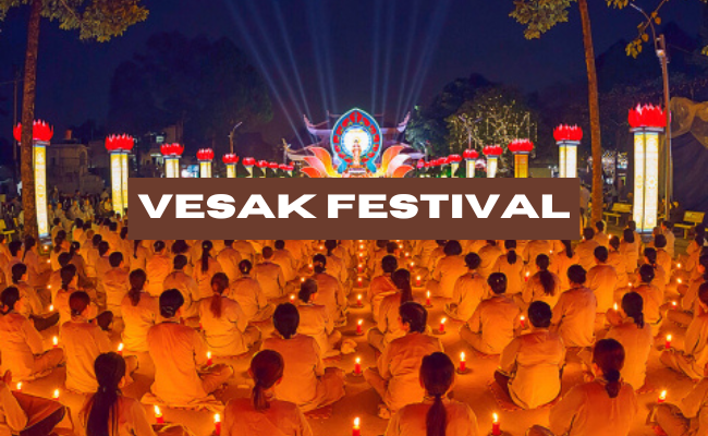 Vesak Festival
