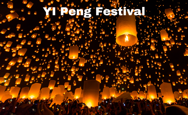 YI Peng Festival
