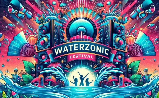 waterzonic Festival
