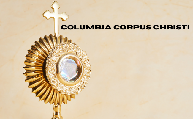 Columbia Corpus Christi