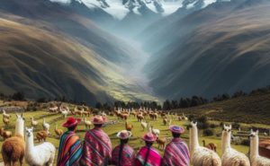 The Quechua People: Guardians of Andean Heritage and Culture
