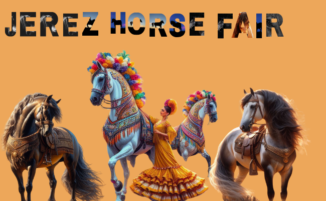 Jerez Horse Fair