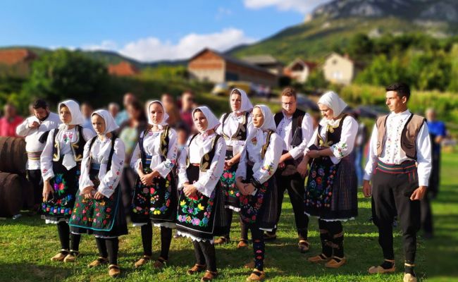 serbia culture