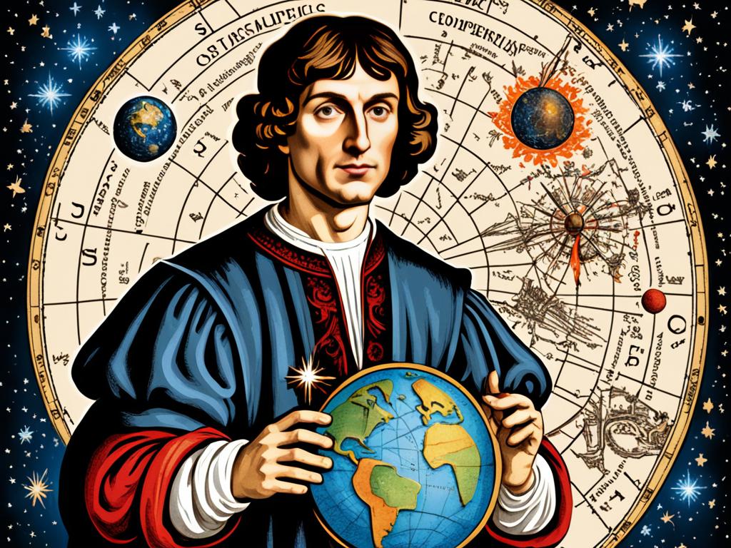 Nicolaus Copernicus