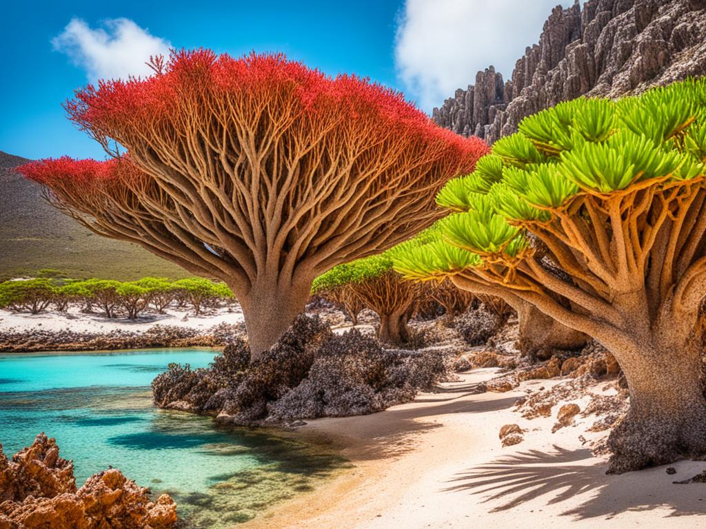 Socotra Island