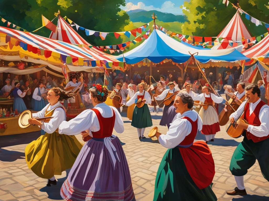 austrian festivals and celebrations