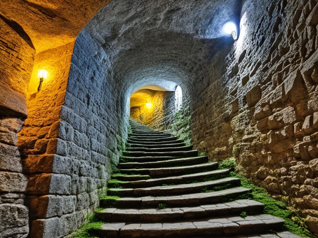 bock casemates