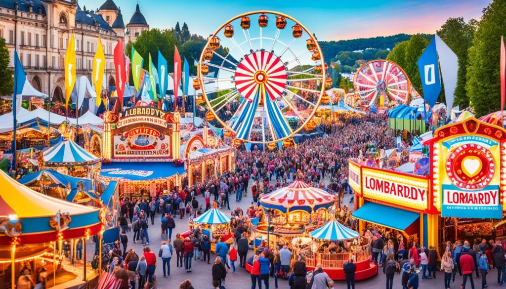 lombardy fair 2024 dates