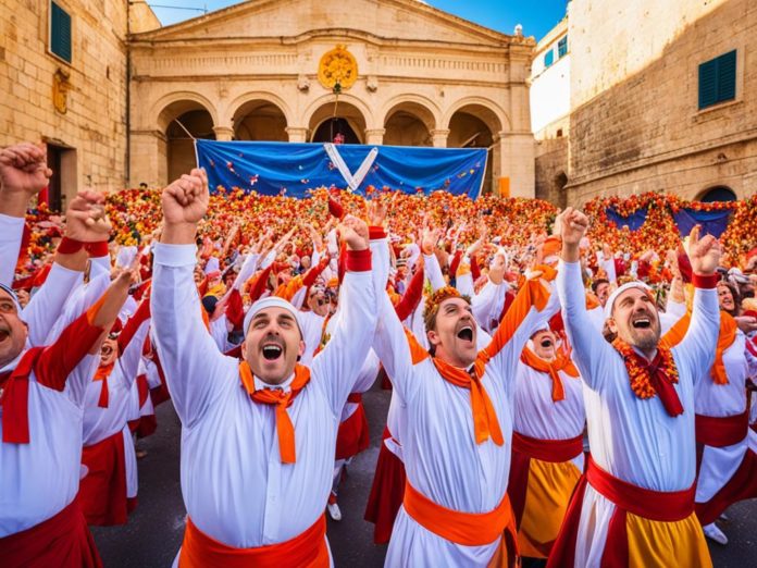 Autumn Festivals in Malta: Harvest Celebrations and Cultural Events