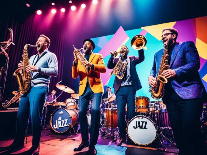 Brussels Jazz Marathon: A Must-Attend Event for Music Lovers