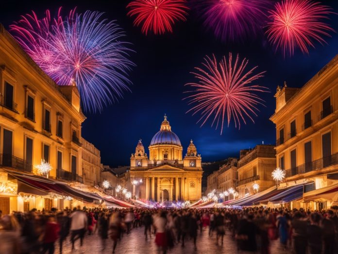 The Major Holidays and Festivals in Malta You Should Know About